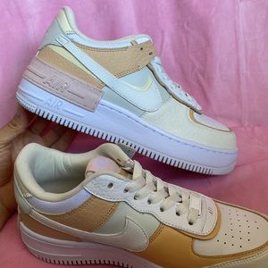 Nike Air Force 1 Shadow sneaker